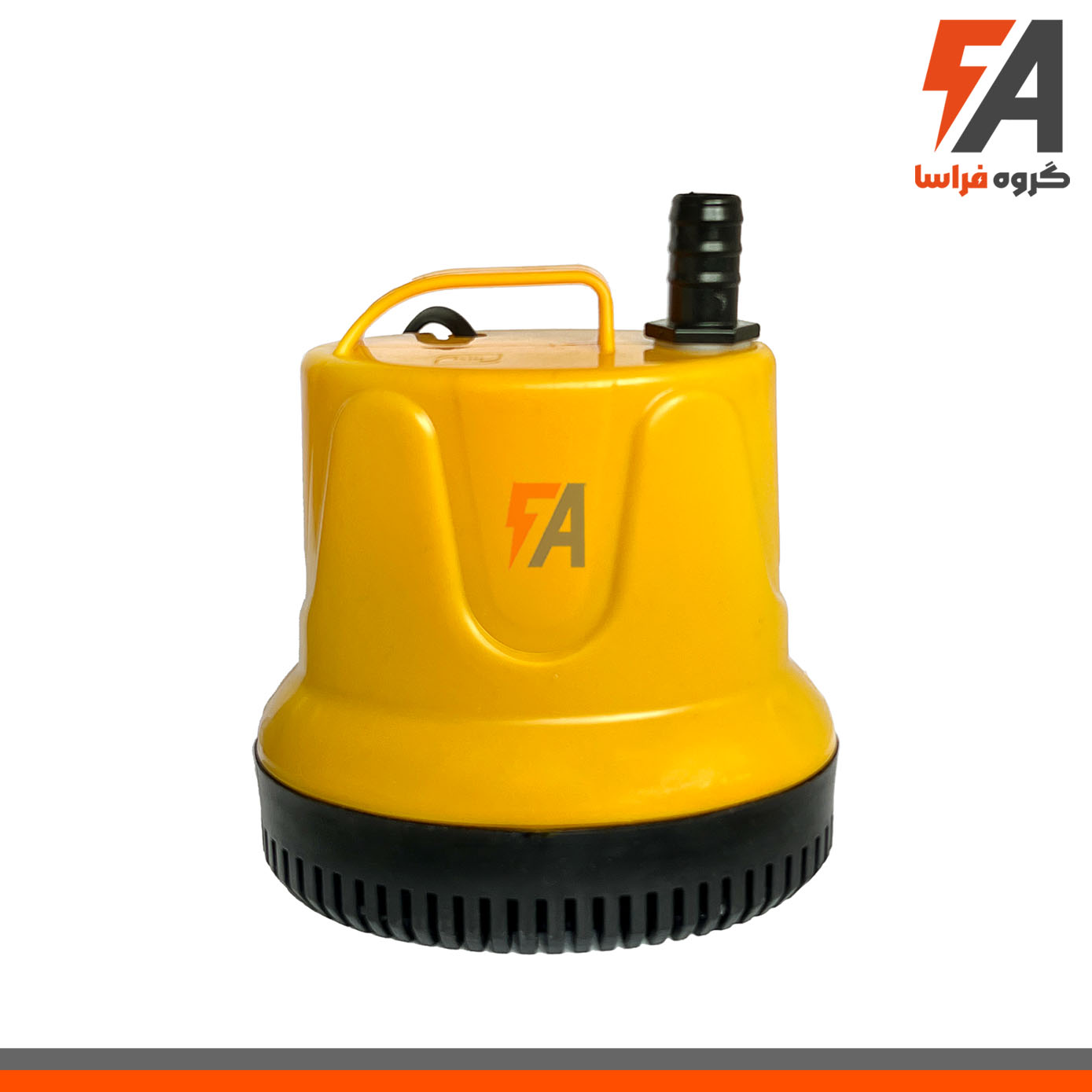 پمپ آب کفکش 45وات (کولر آبی،آبنما) ORIGINAL مدل SA45 غرقابی